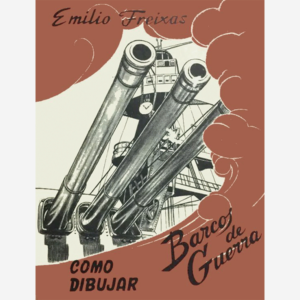 Como dibujar barcos de guerra