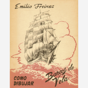 Como dibujar barcos de vela