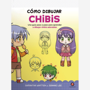 Cómo dibujar Chibis