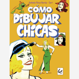 Cómo dibujar chicas