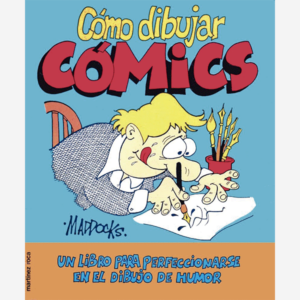 Cómo dibujar cómics