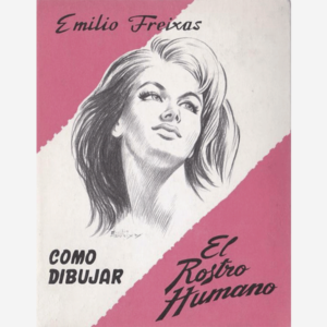 Como dibujar el rostro humano