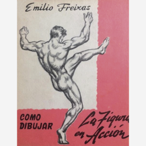 Como dibujar la figura en acción