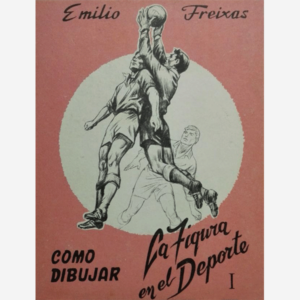 Como dibujar la figura en el deporte I