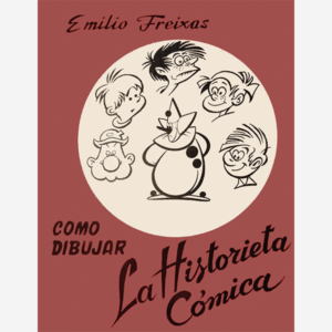 Como dibujar la historieta cómica