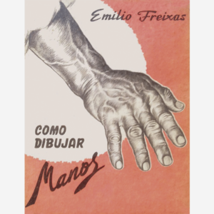 Como dibujar manos
