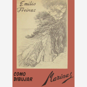 Como dibujar marinas