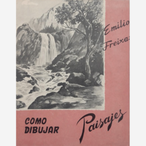 Como dibujar paisajes