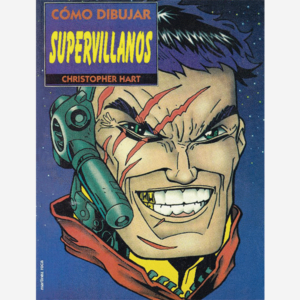 Cómo dibujar supervillanos