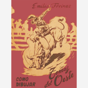 Como dibujar temas del oeste