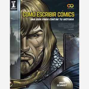 Cómo escribir cómics