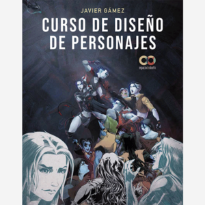 Curso de diseño de personajes