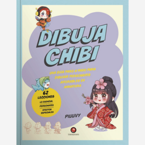 Dibuja Chibi
