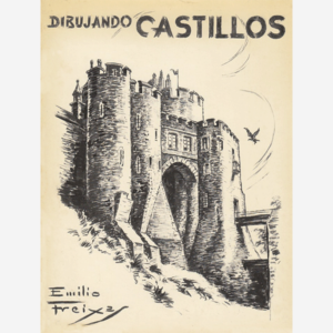 Dibujando castillos
