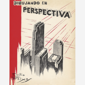 Dibujando en perspectiva