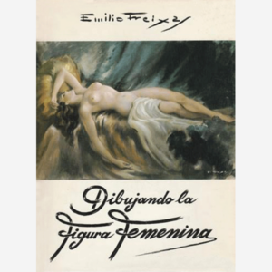 Dibujando la figura femenina