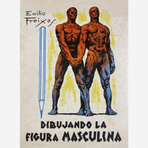 Dibujando la figura masculina