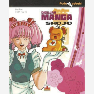 Dibujar manga Shojo