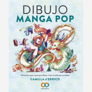 Dibujo Manga Pop