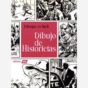 Dibujo de historietas