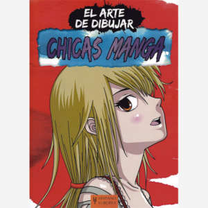 El arte de dibujar chicas Manga