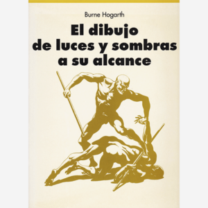 El dibujo de luces y sombras a su alcance