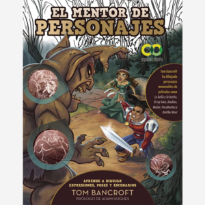 El mentor de personajes