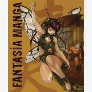 Fantasía Manga