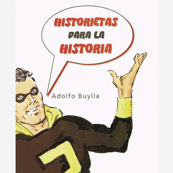 Historietas para la historia