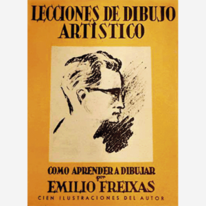 Lecciones de dibujo artístico