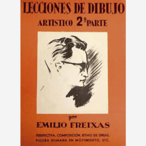 Lecciones de dibujo artístico 2ª parte
