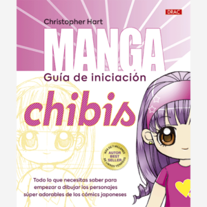 Manga. Guía de iniciación. Chibis