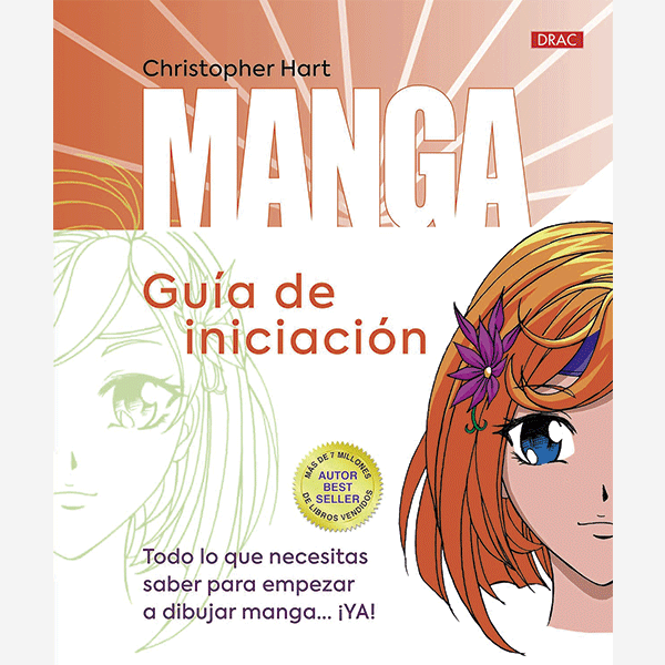 Manga. Guía de iniciación