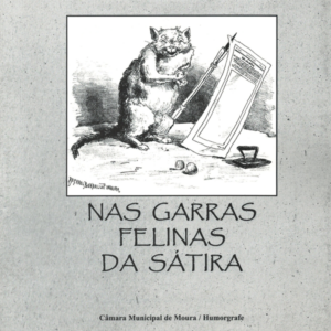 Nas garras felinas da sátira