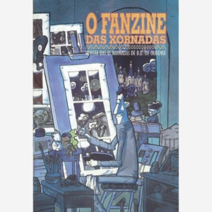 O fanzine das xornadas 1994