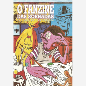 O fanzine das xornadas 1996