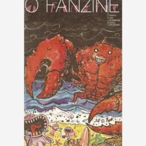 O fanzine das xornadas 1999