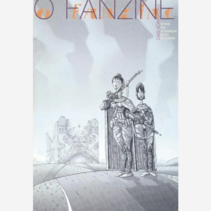 O fanzine das xornadas 2000