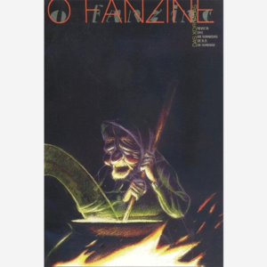 O fanzine das xornadas 2001