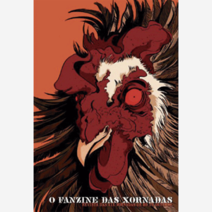 O fanzine das xornadas 2003