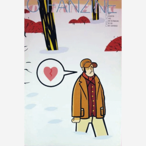 O fanzine das xornadas 2004