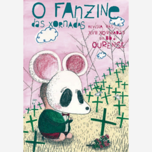 O fanzine das xornadas 2006