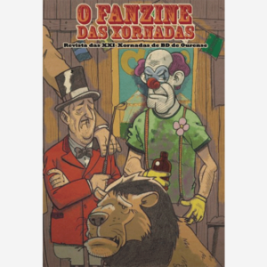 O fanzine das xornadas 2009