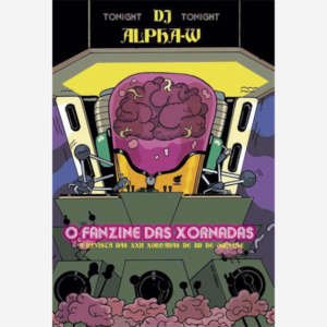 O fanzine das xornadas 2010