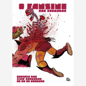 O fanzine das xornadas 2012