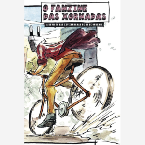 O fanzine das xornadas 2013