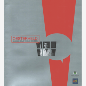 Oesterheld: o homem como unidade de medida