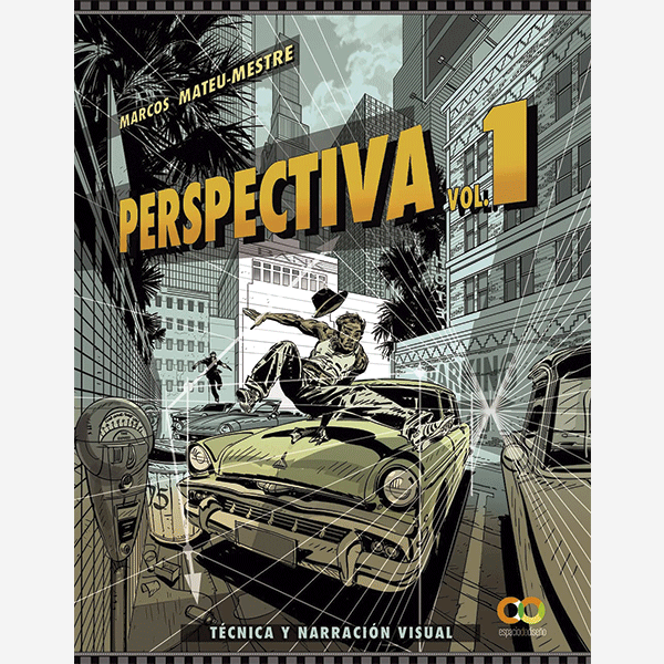 Perspectiva vol.1
