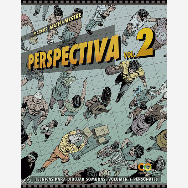 Perspectiva vol.2