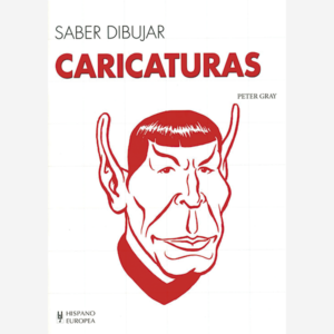 Saber dibujar caricaturas